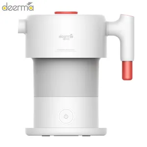 deerma DH200 Folding Portable Electric