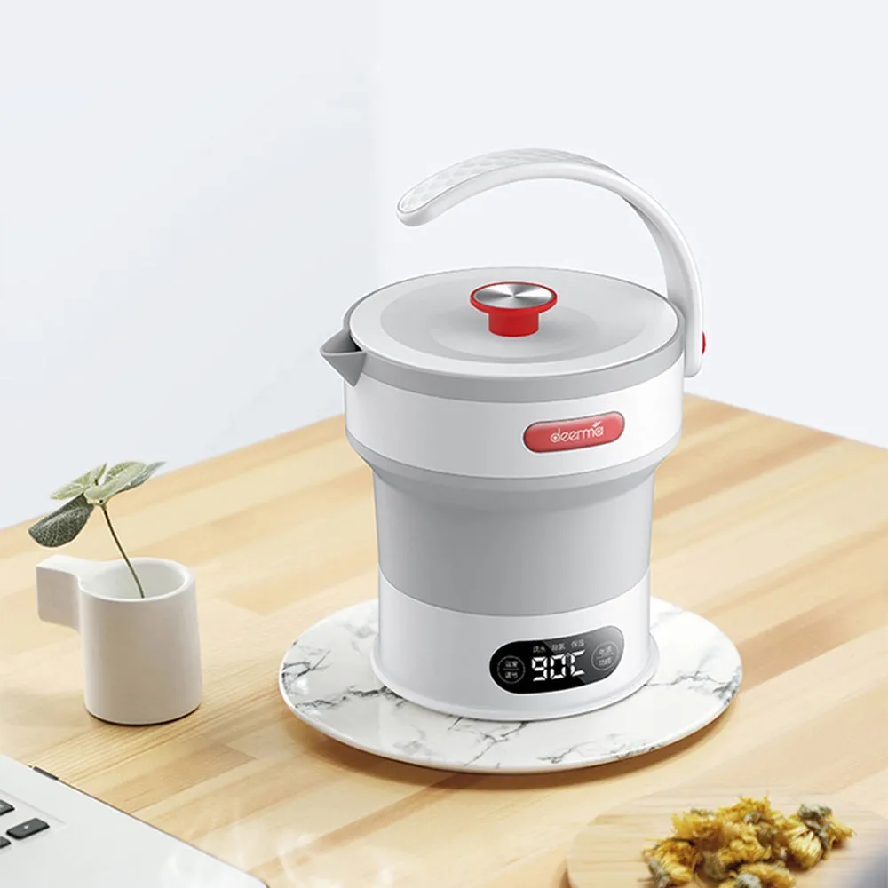 Deerma DH300 Folding Electric Kettle
