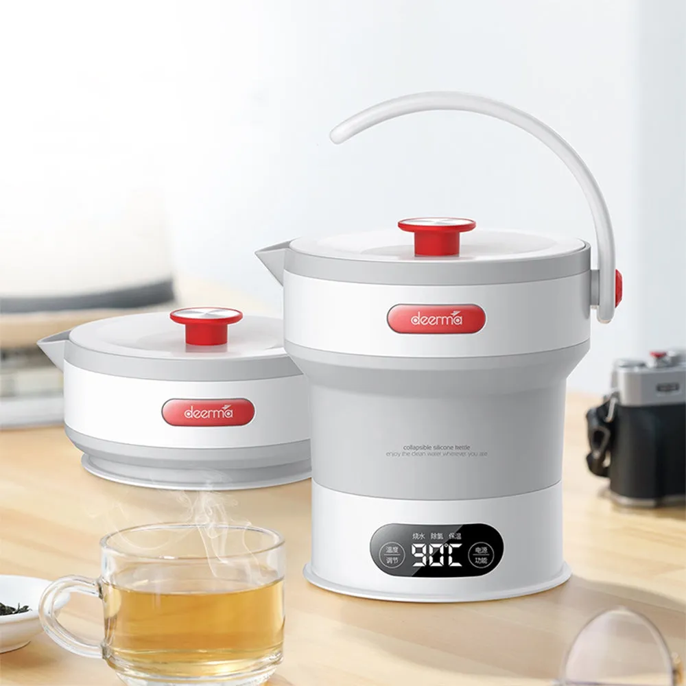 Deerma DH300 Folding Electric Kettle