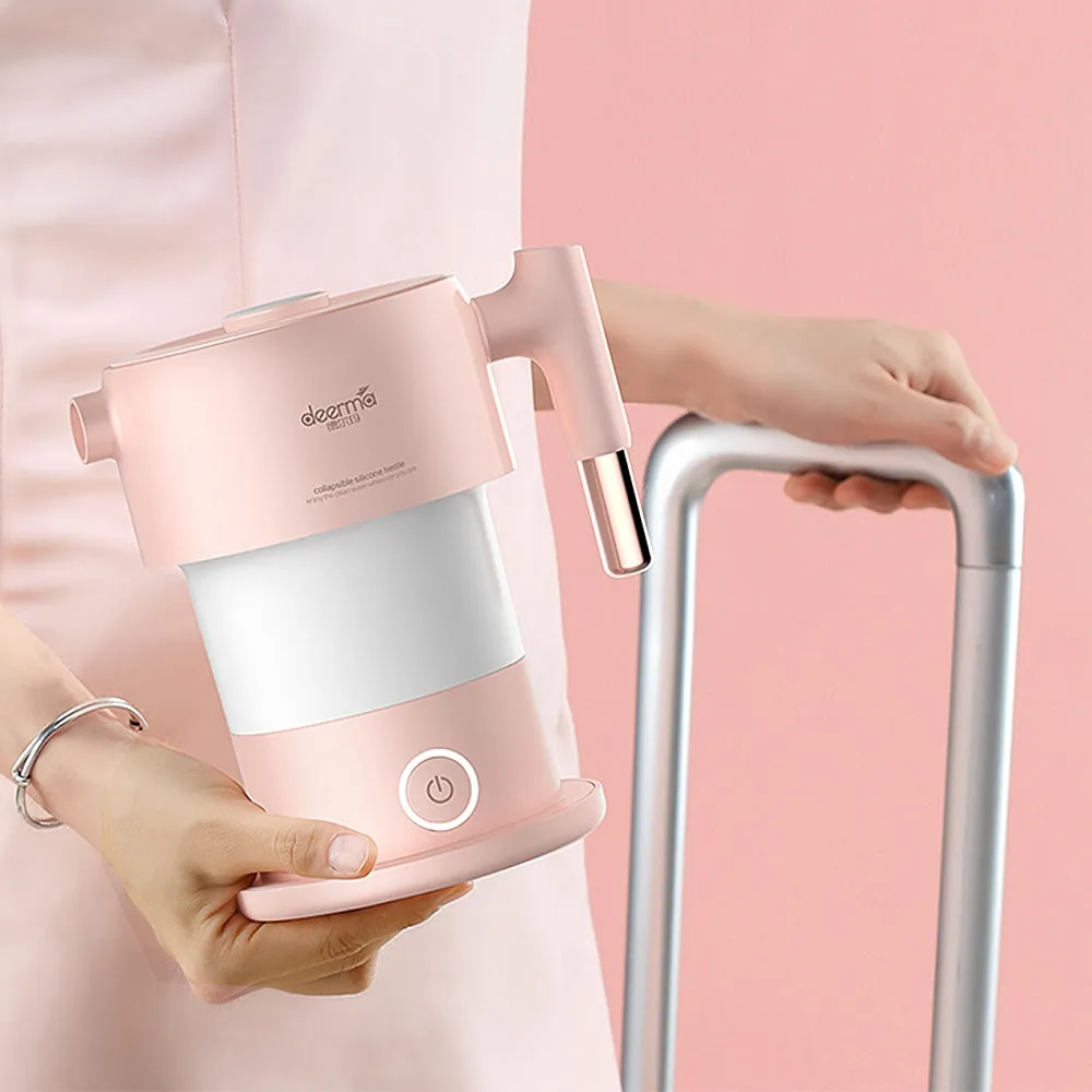 Deerma Folding Portable Electric