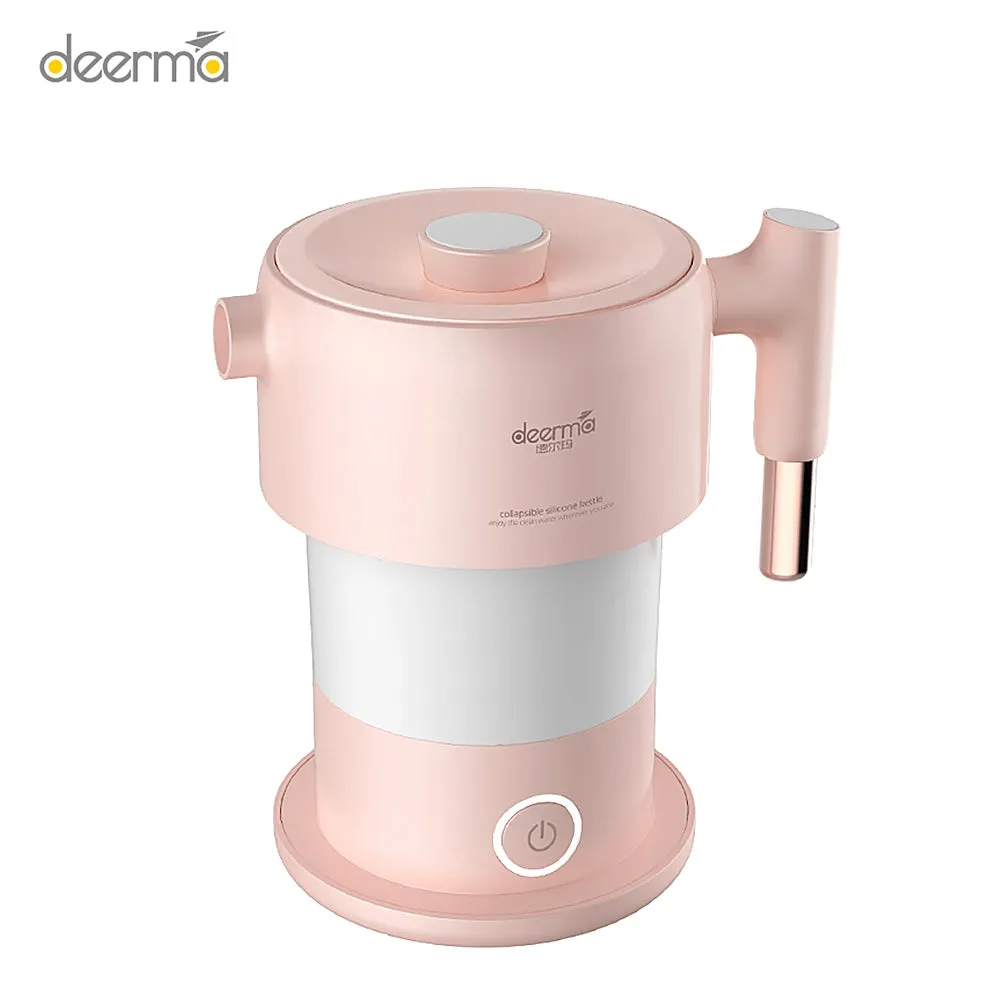 Deerma Folding Portable Electric