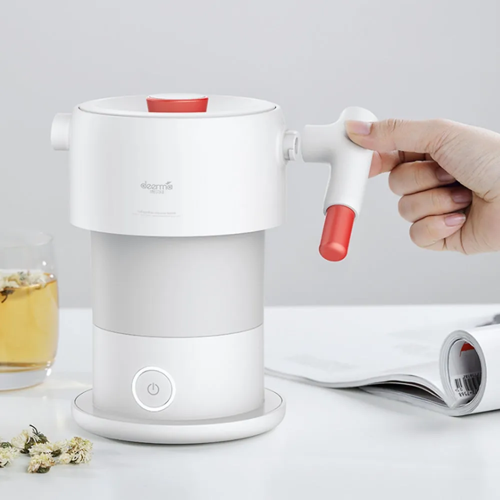 Deerma Folding Portable Electric