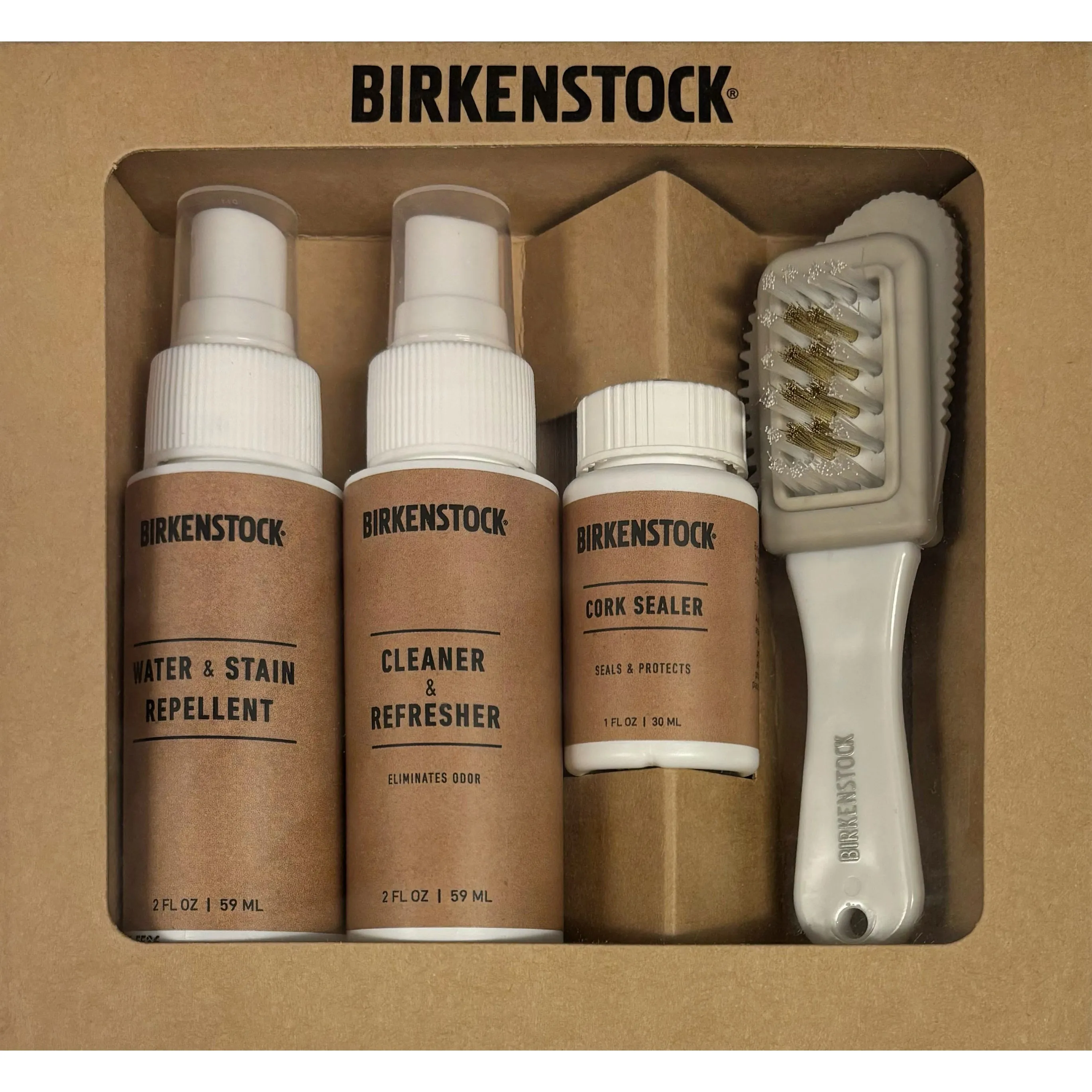DELUXE CARE KIT