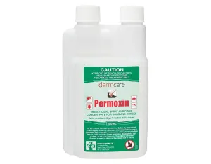 Dermcare Permoxin Insecticide