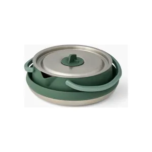 Detour Collapsible Kettle 1.6L