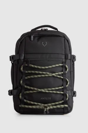 Discovery Bag Expandable Backpack