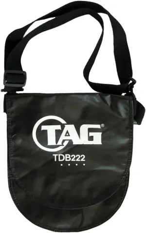 Discus & Shotput Carry Bag with Shoulder Strap