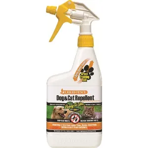 Dog and Cat Repellent