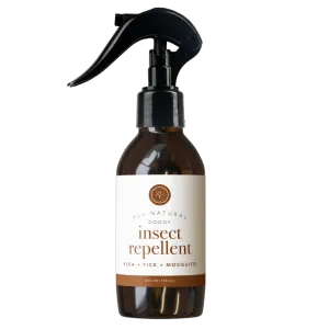 Doggy Insect Repellent | 4 Oz