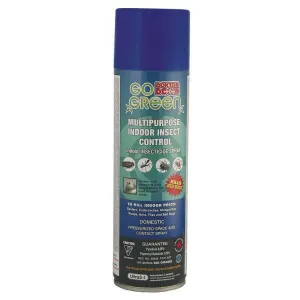 Doktor Doom 500g Go Green Multipurpose Indoor Insect Killer