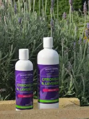 Donnybrook Citronella/Lavender Lotion