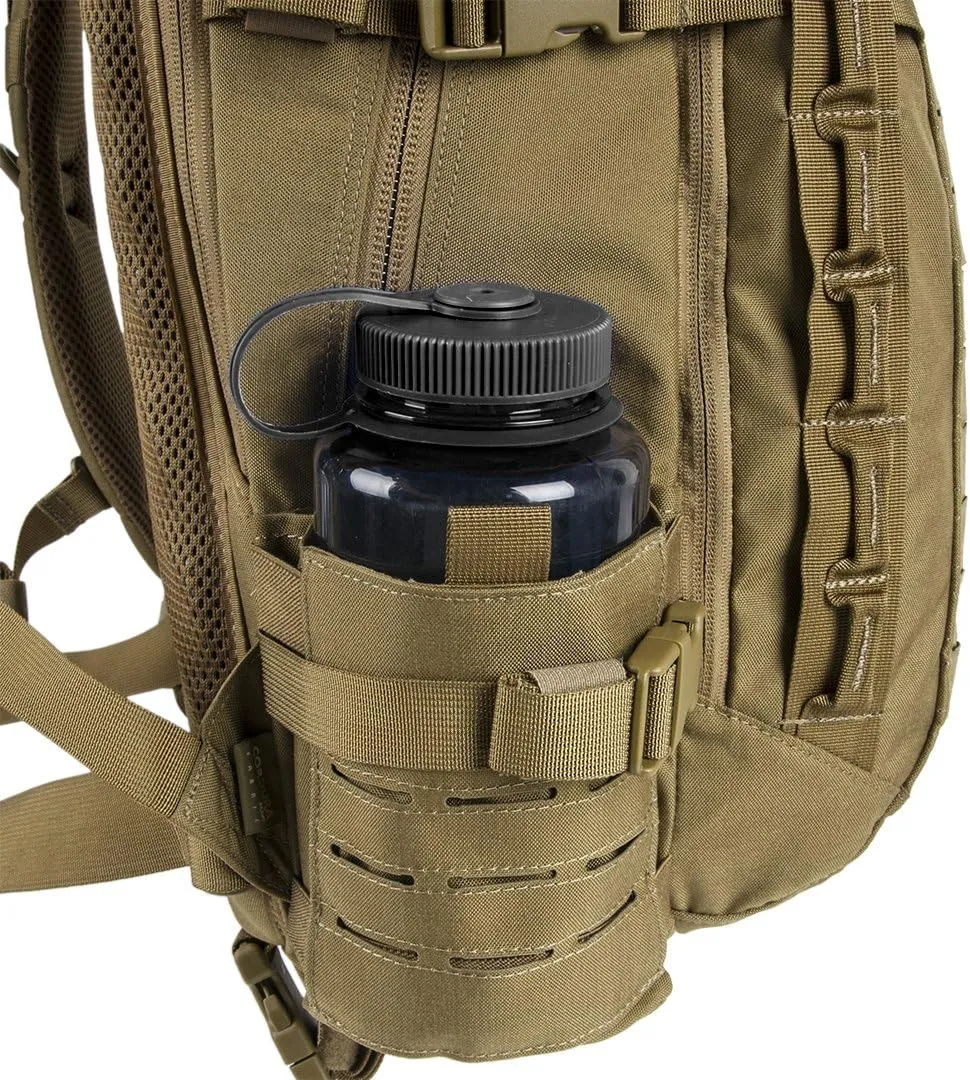 Dragon Egg Mk II Tactical Backpack Coyote Brown/Adaptive Green 25 Liter Capacity