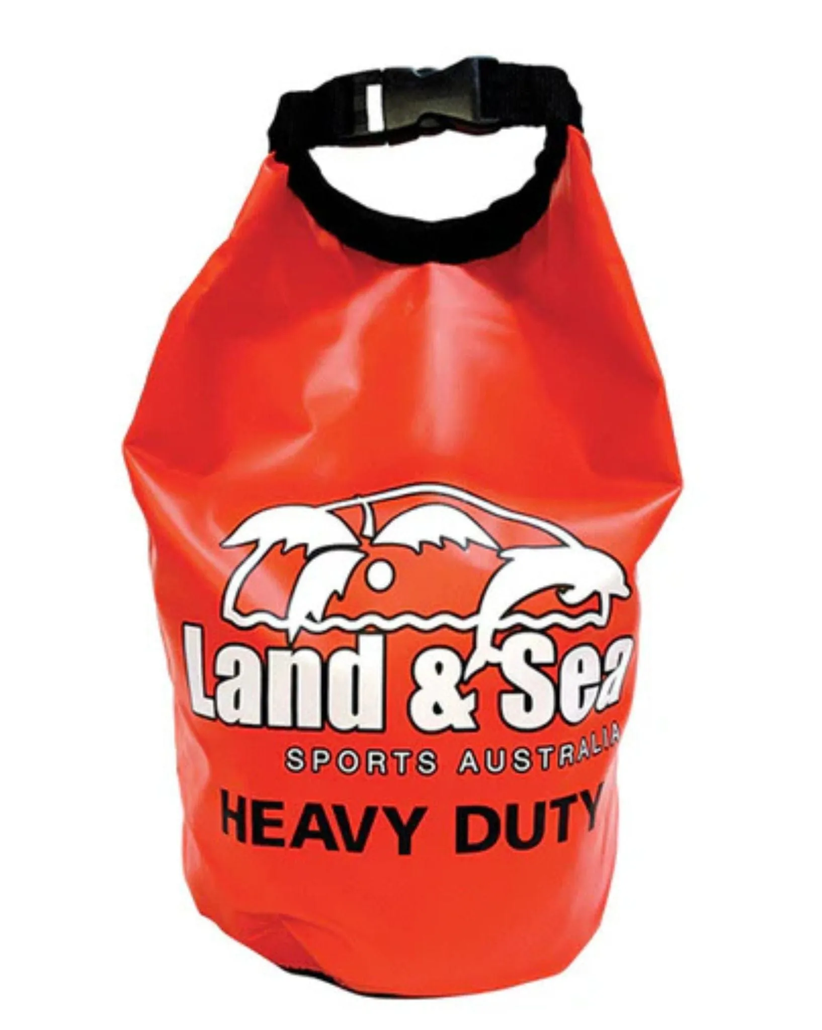 Dry Bag 30L Heavy Duty Strap