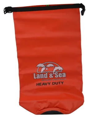 Dry Bag 30L Heavy Duty Strap
