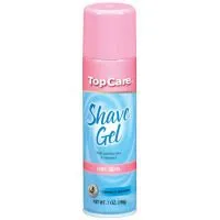 Dry Skin Shave Gel (Case of 3)