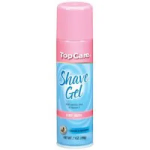 Dry Skin Shave Gel (Case of 3)