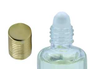 Dubai Famous Jannatul Firdaus - Original Attar Perfume (12ml)   1 Surprise Gift | Real & Long Lasting Arabian Fragrance - UNISEX