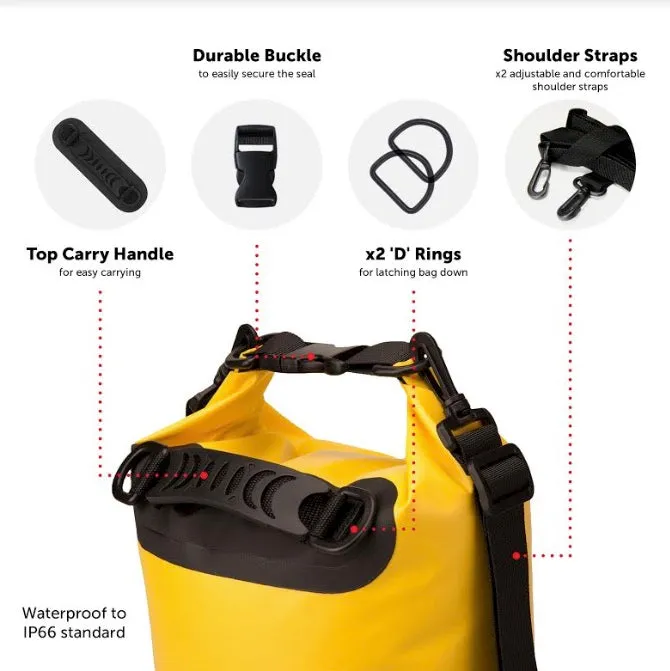 DUC- KIT 20 Litre Premium Dry