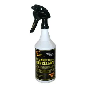 E3 Fly Repellent