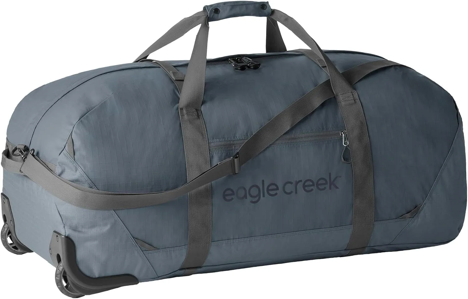 Eagle Creek No Matter What Rolling Duffel 130L Smoke