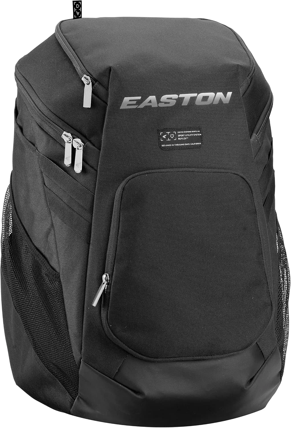 Easton | Reflex | Adult | Baseball & Fastpitch Softball | Backpack Bag Series | Multiple Colors
