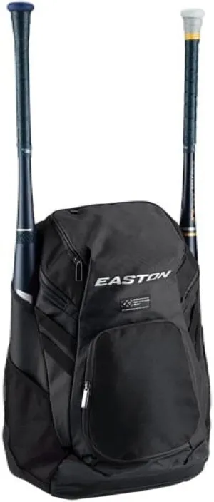 Easton | Reflex | Adult | Baseball & Fastpitch Softball | Backpack Bag Series | Multiple Colors