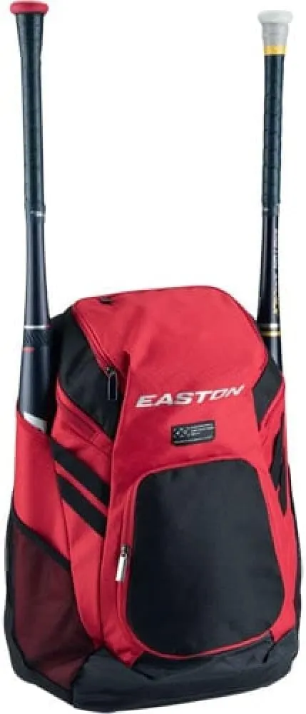 Easton | Reflex | Adult | Baseball & Fastpitch Softball | Backpack Bag Series | Multiple Colors
