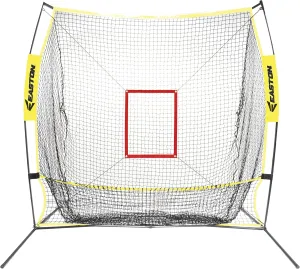 Easton | XLP Hitting Net | Baseball / Softball | 5 ft. & 7 ft. Options