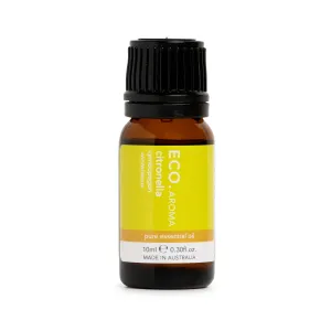ECO. Modern Essentials Essential Oil Citronella
