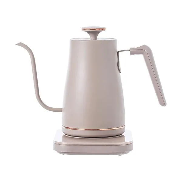 Electric Kettle 0.8L with Temperature Control Function EGL-C1281