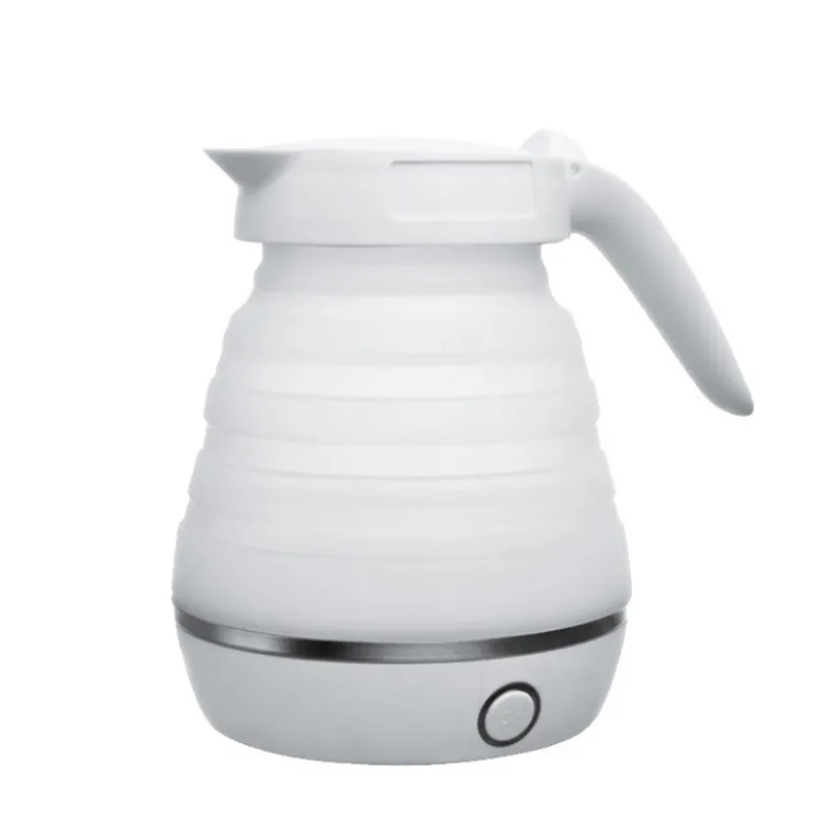 Electric Silicone Kettle