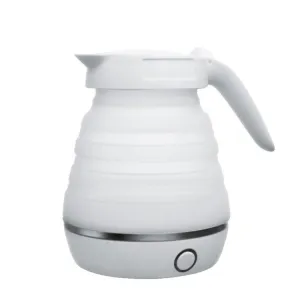 Electric Silicone Kettle