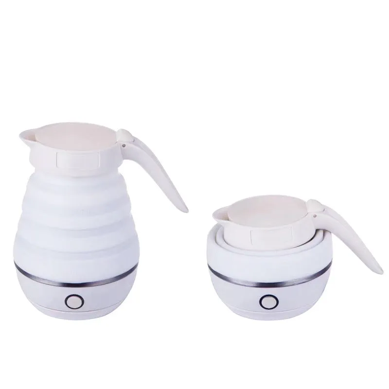 Electric Silicone Kettle