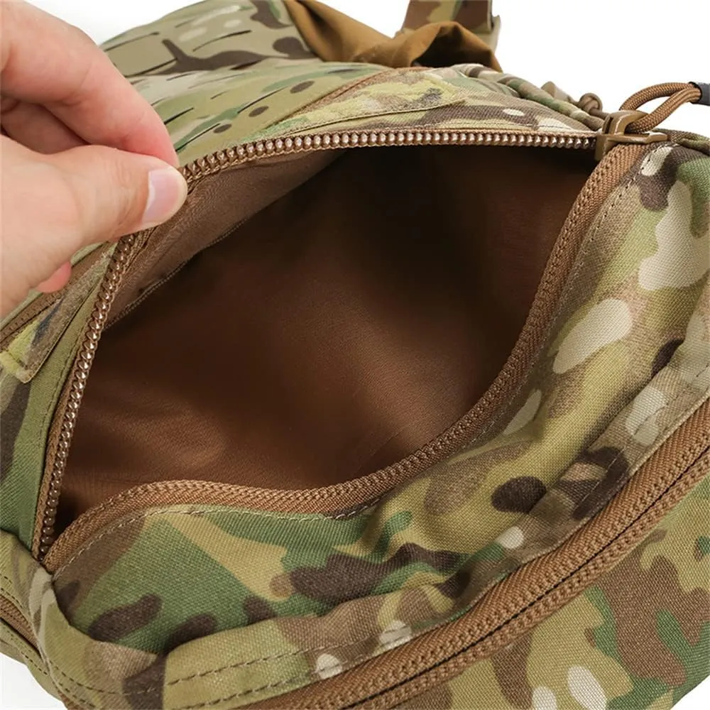 emersongear Commuter 14L Tactical Action Backpack,Daily Use