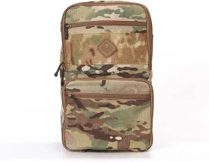 emersongear Tactical Backpack for Vest for Men Military Army Assault Pack D3 Multi-purpose Bag 24L
