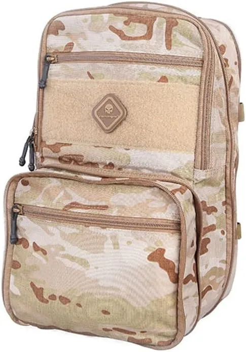 emersongear Tactical Backpack for Vest for Men Military Army Assault Pack D3 Multi-purpose Bag 24L