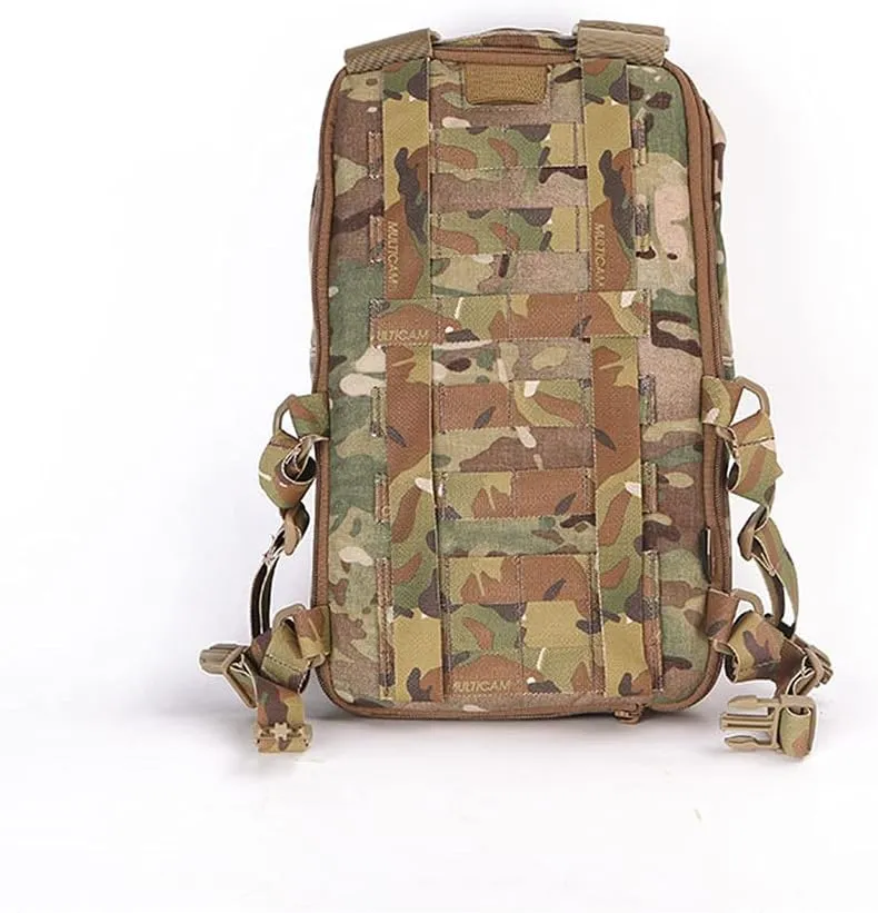 emersongear Tactical Backpack for Vest for Men Military Army Assault Pack D3 Multi-purpose Bag 24L
