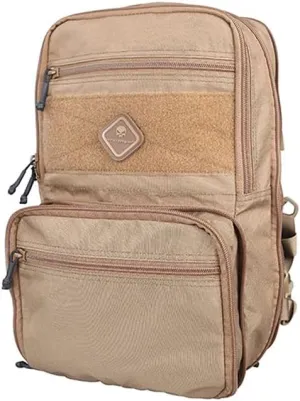 emersongear Tactical Backpack for Vest for Men Military Army Assault Pack D3 Multi-purpose Bag 24L