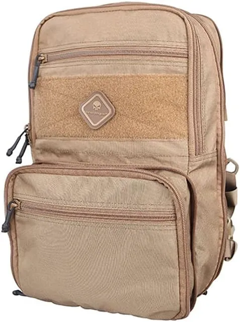 emersongear Tactical Backpack for Vest for Men Military Army Assault Pack D3 Multi-purpose Bag 24L