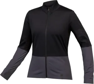 Endura Womens FS260 Road Cycling Jersey