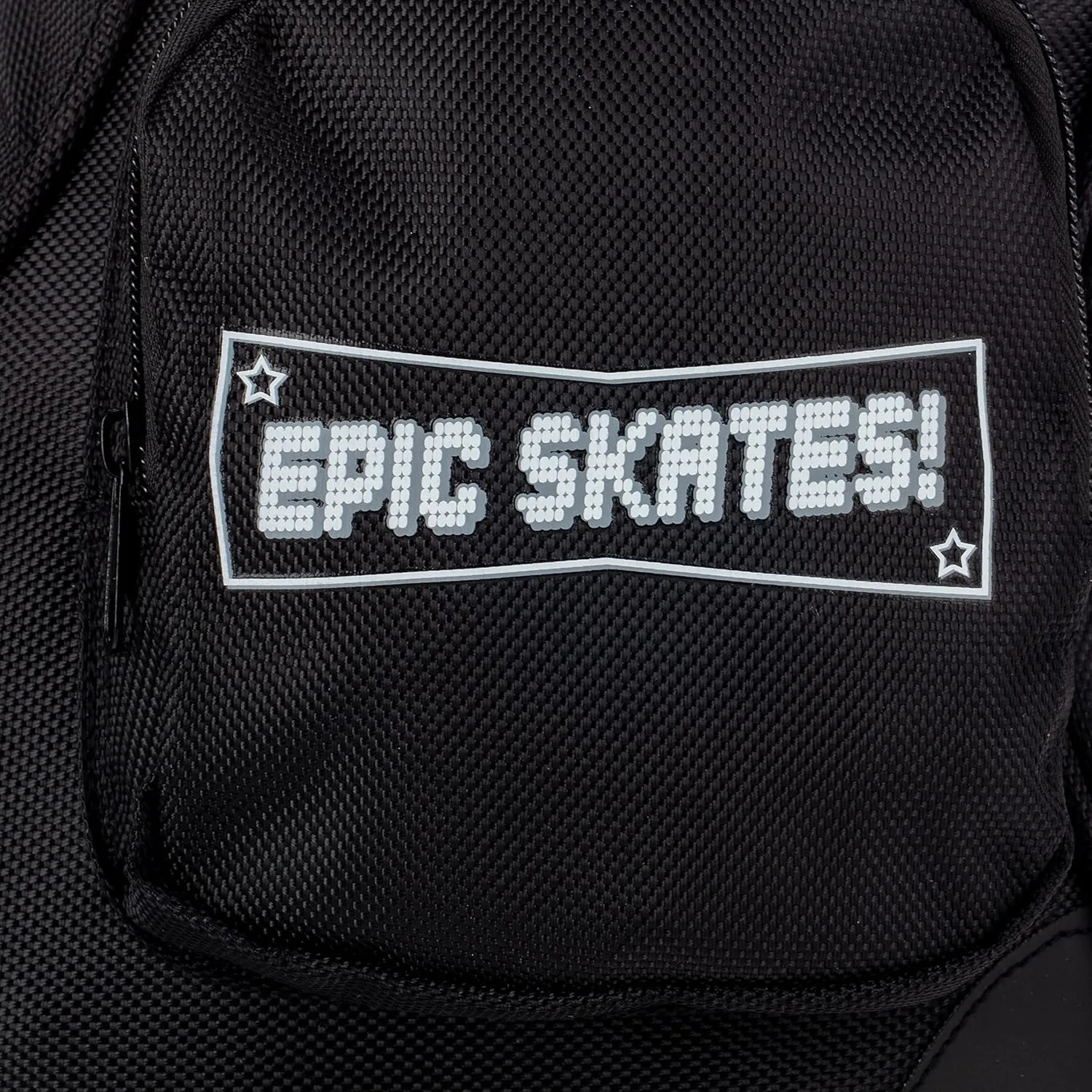 Epic Skates Premium Skate Bag, One Size