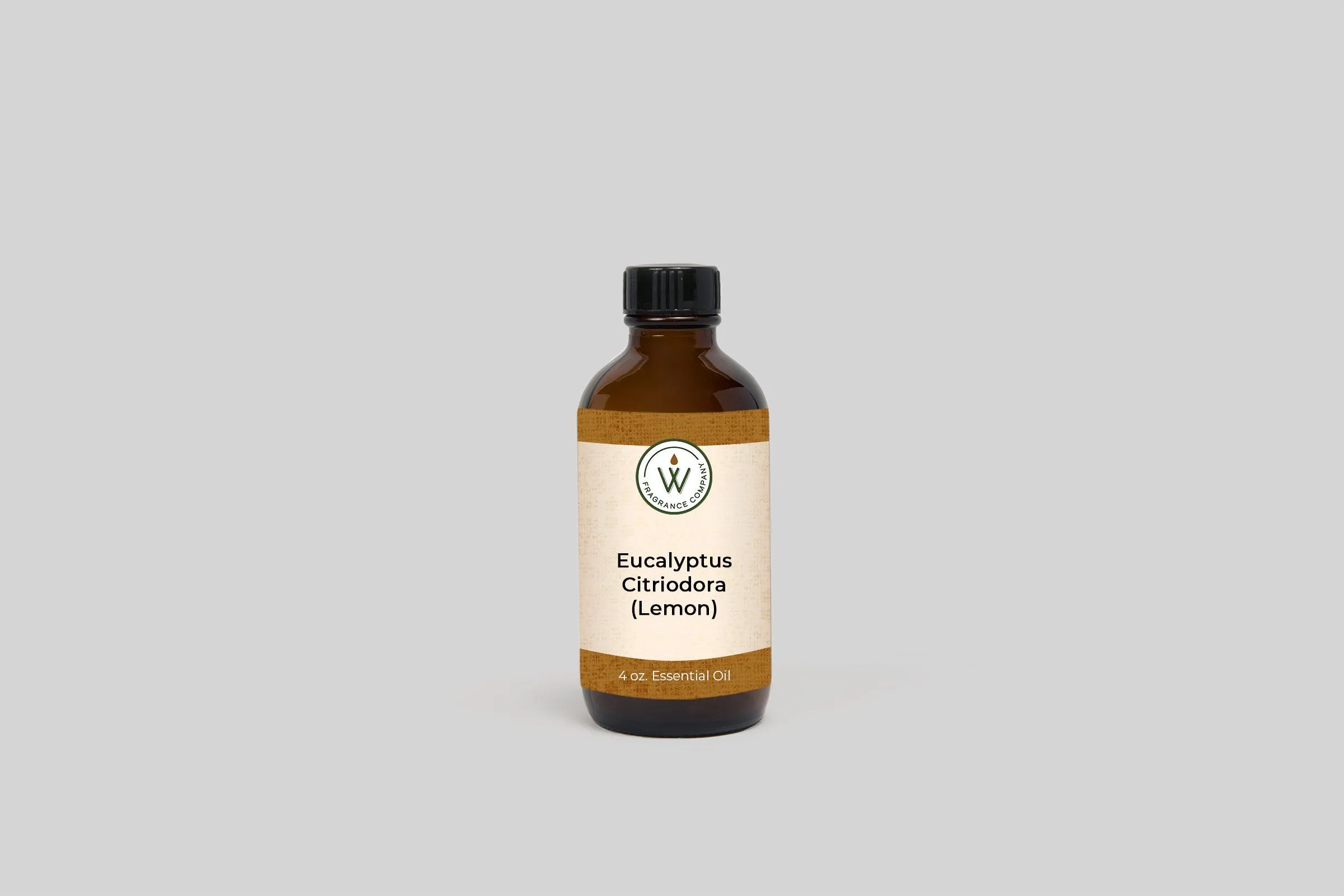 Eucalyptus Citriodora (Lemon) Essential Oil