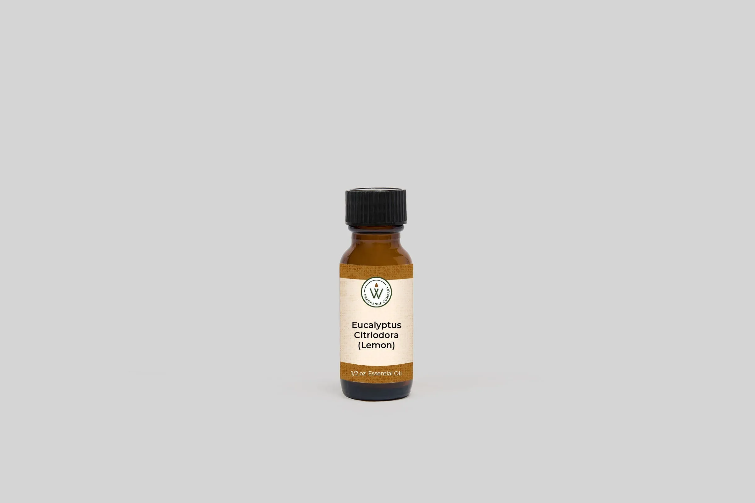 Eucalyptus Citriodora (Lemon) Essential Oil