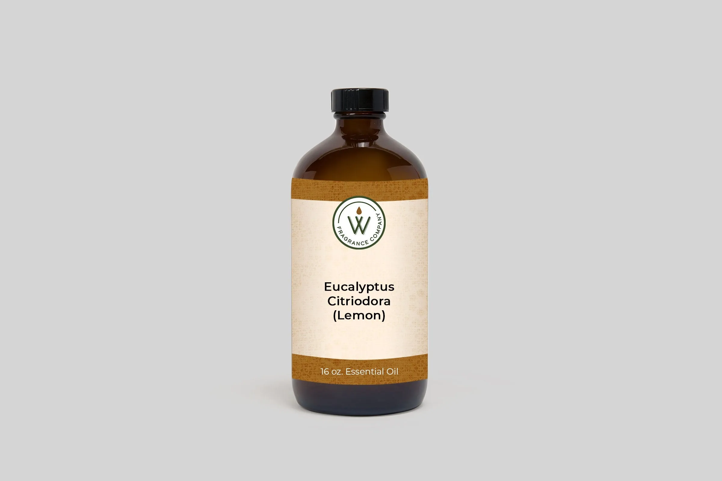 Eucalyptus Citriodora (Lemon) Essential Oil