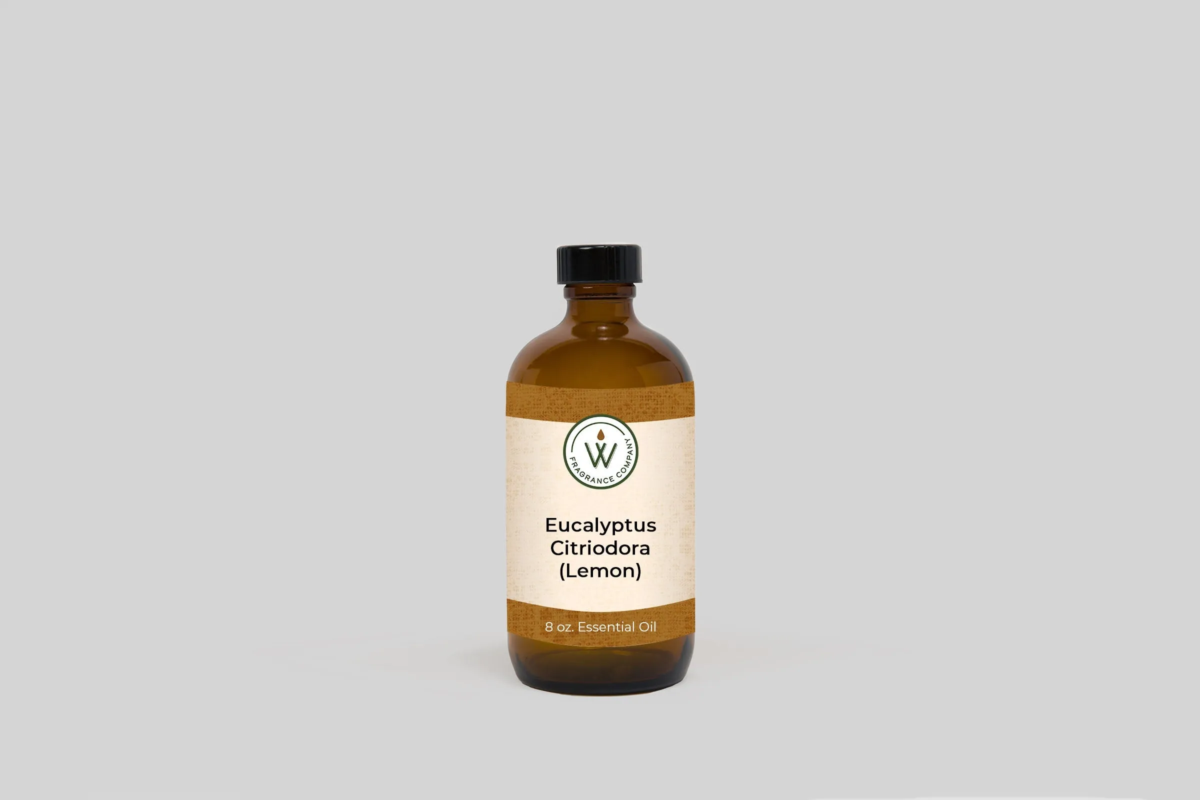 Eucalyptus Citriodora (Lemon) Essential Oil