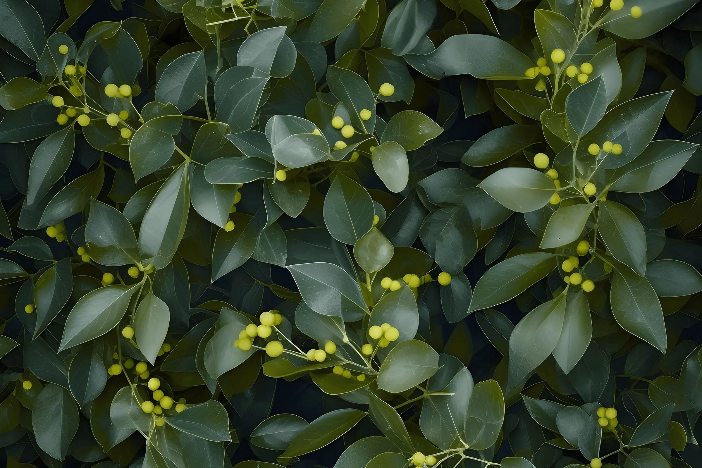 Eucalyptus Citriodora (Lemon) Essential Oil