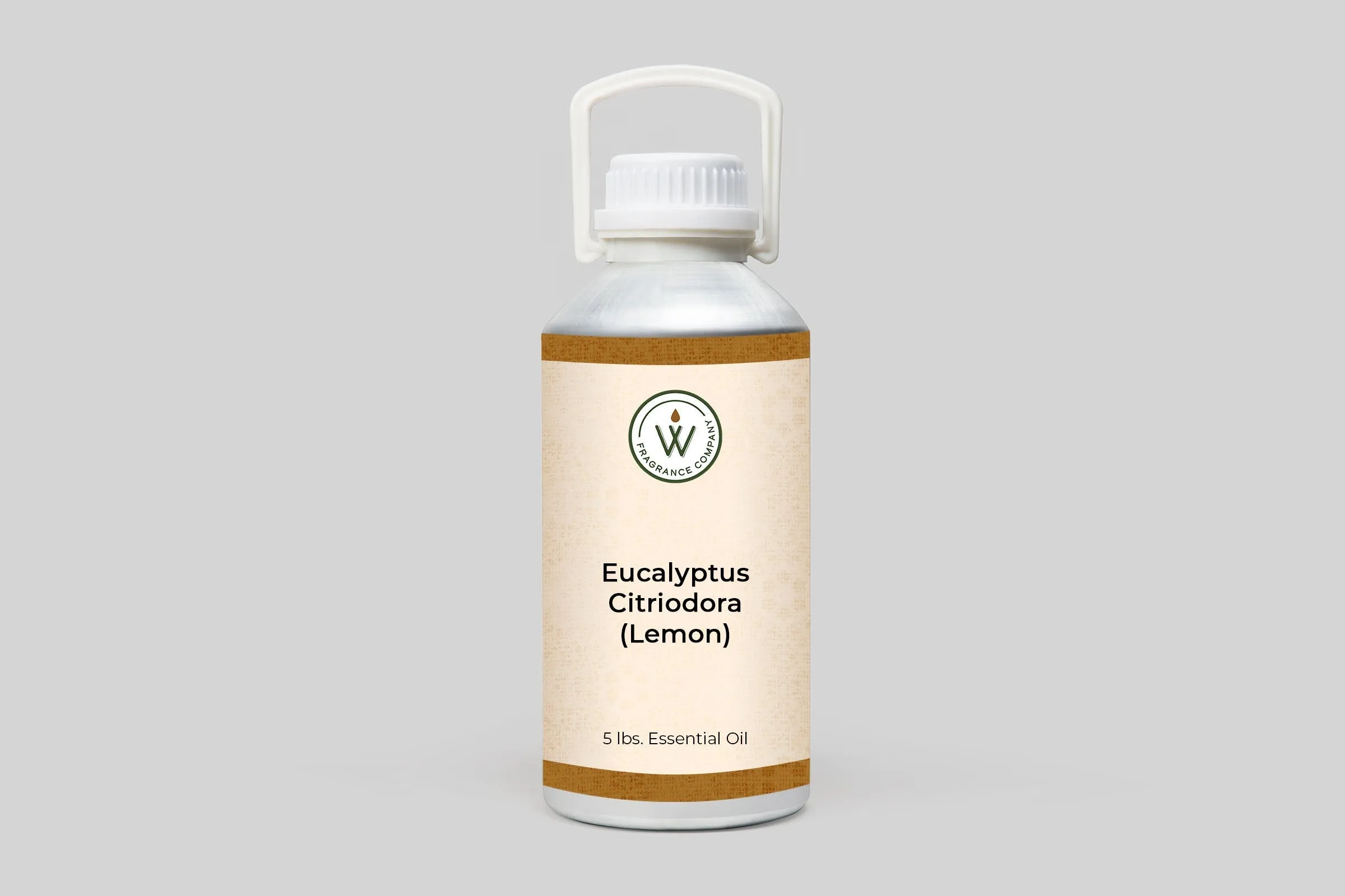 Eucalyptus Citriodora (Lemon) Essential Oil