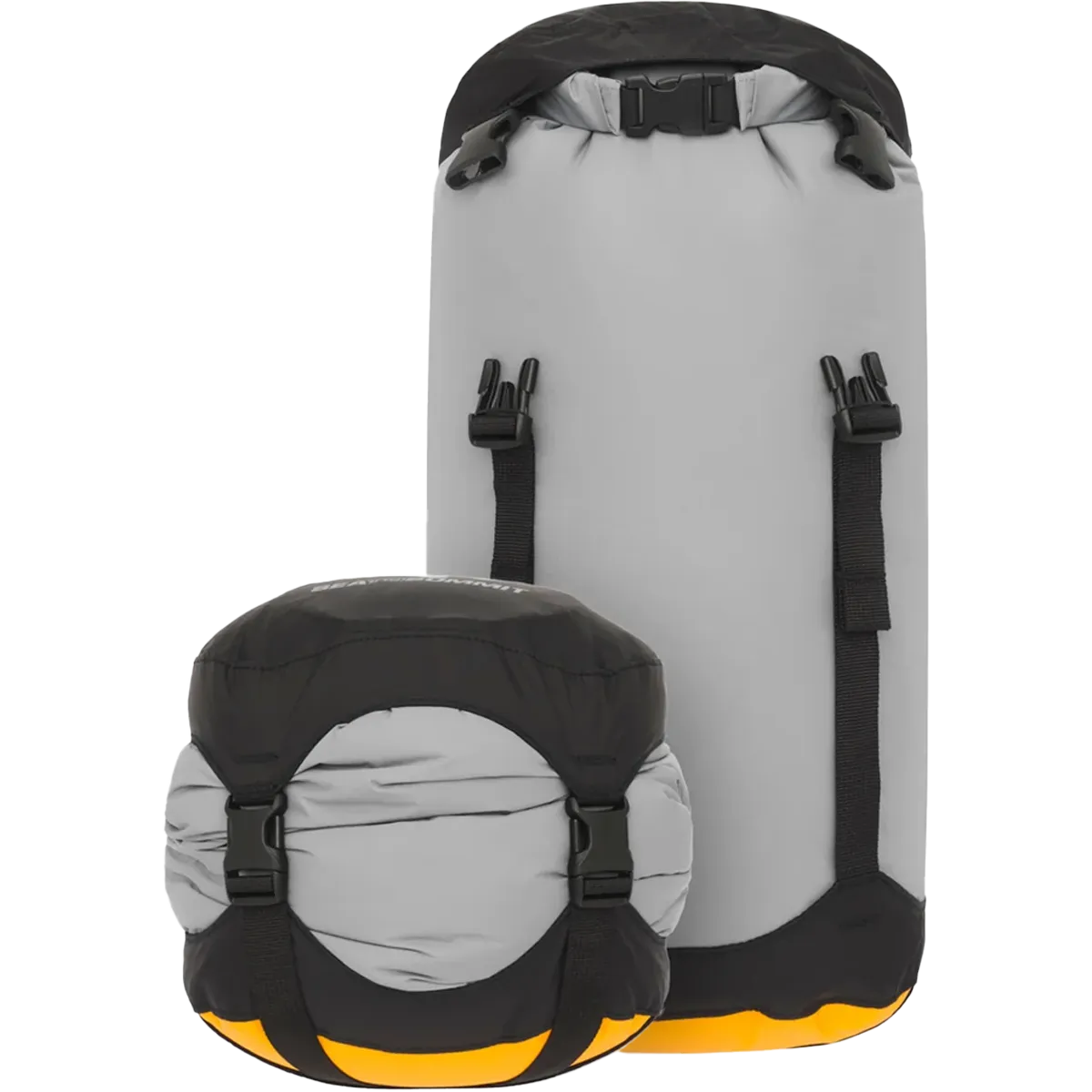 Evac Compression Dry Bag 8L