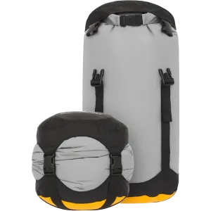 Evac Compression Dry Bag 8L