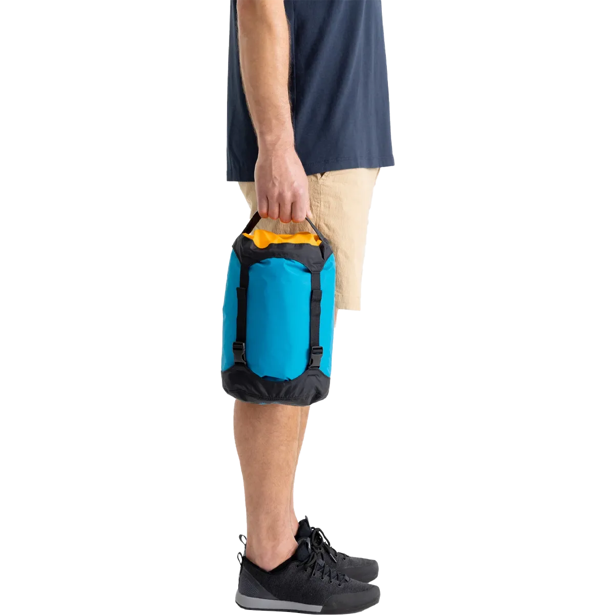 Evac Compression Dry Bag 8L